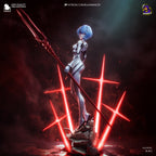 Rei Ayanami - Evangelion