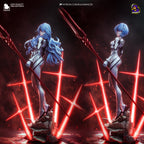 Rei Ayanami - Evangelion