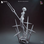 Rei Ayanami - Evangelion
