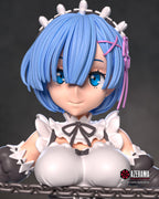 Rem - Re:Zero kara Hajimeru Isekai Seikatsu