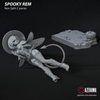 Rem Halloween - Re:Zero kara Hajimeru Isekai Seikatsu
