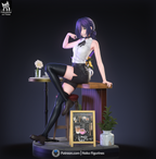 Reze - Chainsaw Man