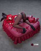 Rias Gremory - High School DxD