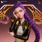 Rumi - KPop Demon Hunters
