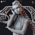 Rumi - KPop Demon Hunters