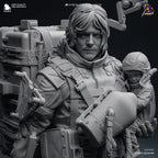 Sam - Death Stranding 2
