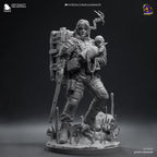 Sam - Death Stranding 2