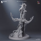 Tyrande Whisperwind - World of Warcraft