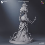 Tyrande Whisperwind - World of Warcraft