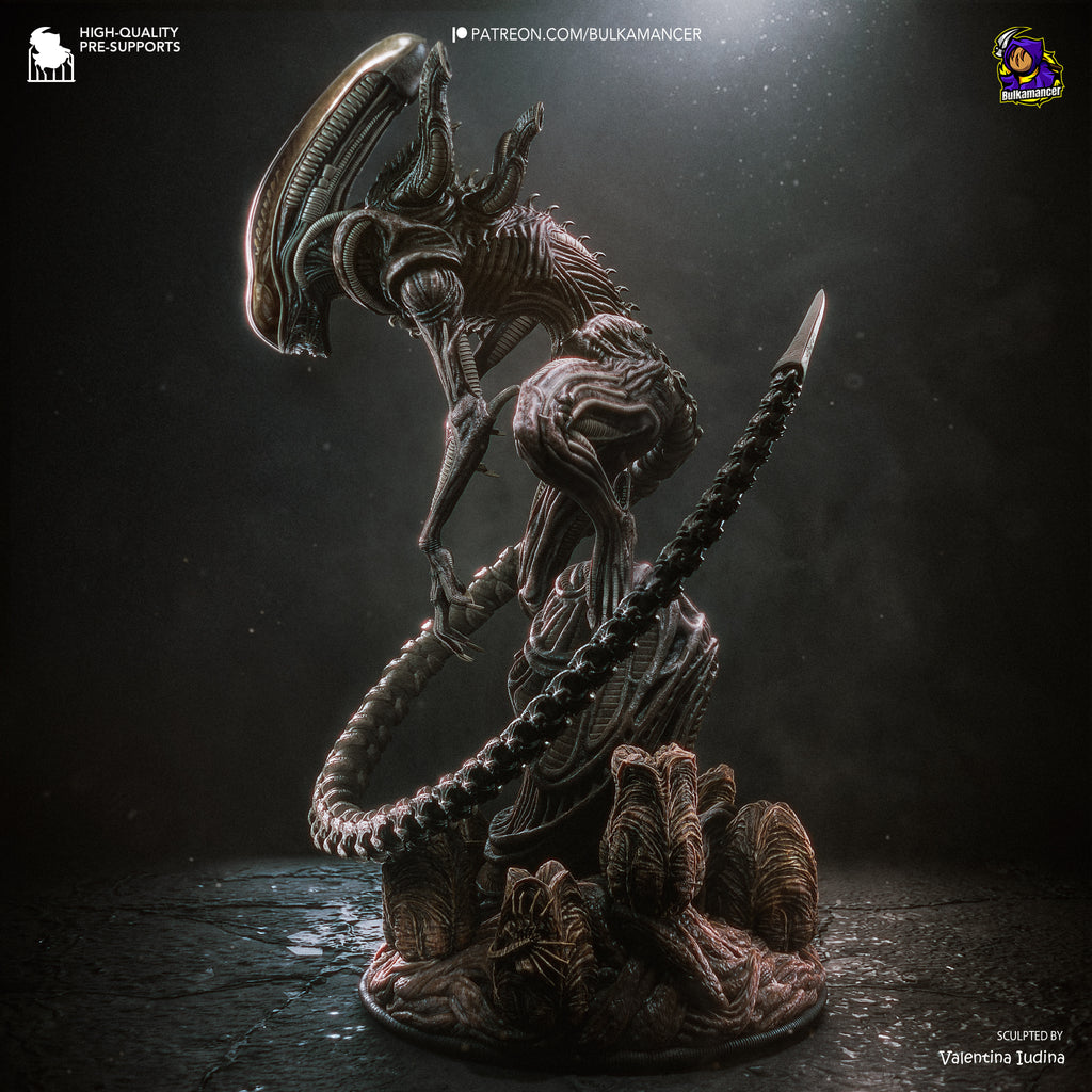 Xenomorfo - Alien