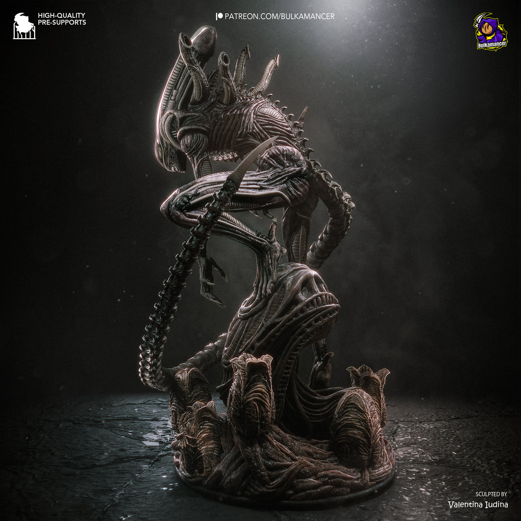 Xenomorfo - Alien