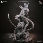 Xenomorfo - Alien