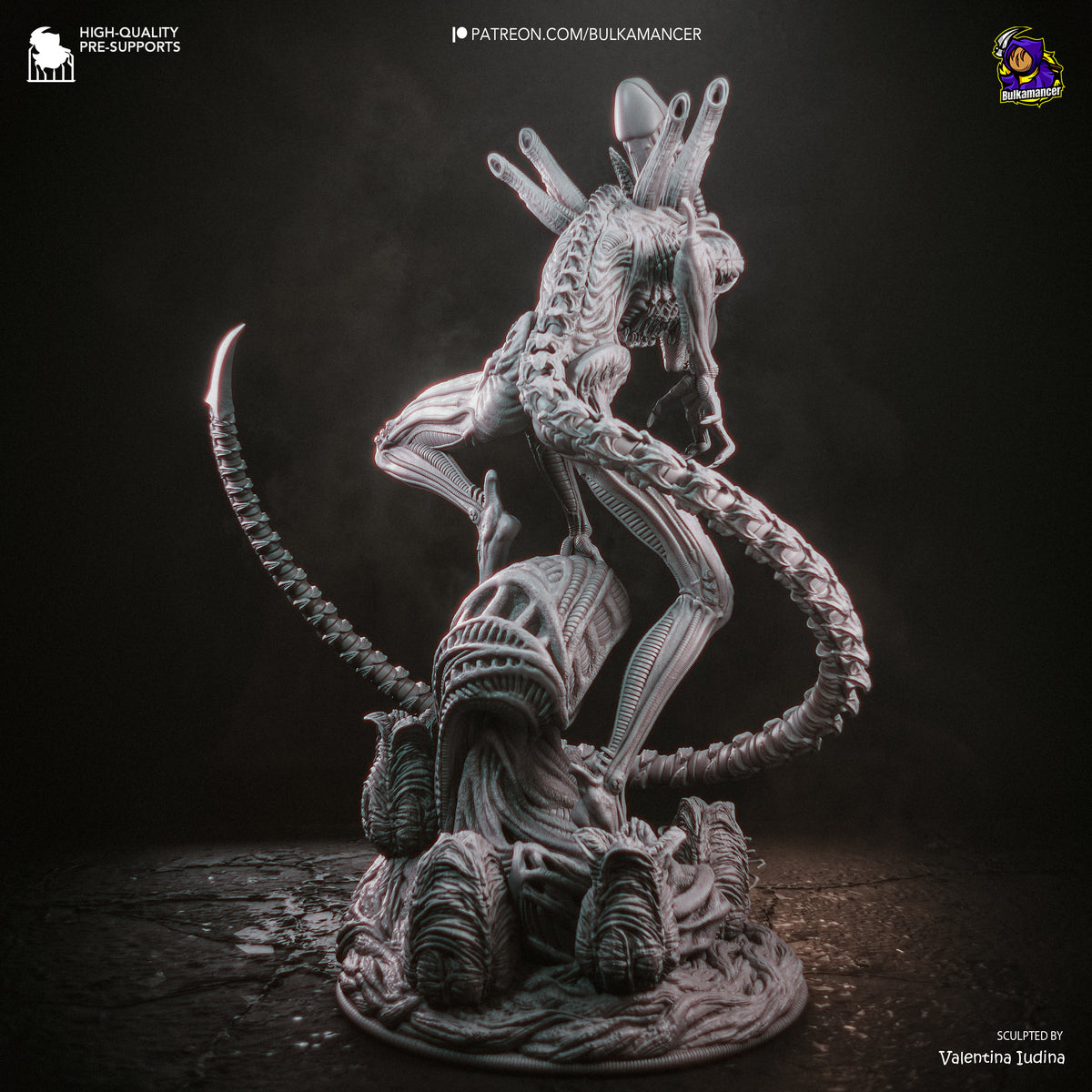 Xenomorfo - Alien