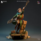 Zoe - Split Fiction