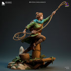 Zoe - Split Fiction