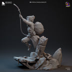 Zoe - Split Fiction