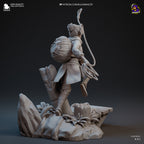 Zoe - Split Fiction