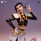 Zoey - KPop Demon Hunters