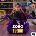 Zoro - One Piece