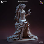 Aerith - Final Fantasy VII - AVGolden