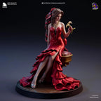 Aerith - Final Fantasy VII - AVGolden