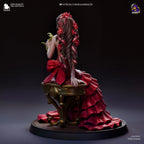 Aerith - Final Fantasy VII - AVGolden