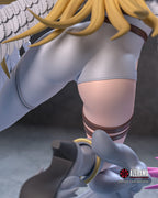 Angewomon - Digimon - AVGolden