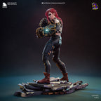 Jinx &amp; Vi - Arcane League of Legends
