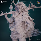 Artemis - Hades - AVGolden