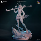 Artemis - Hades - AVGolden