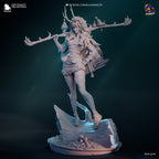 Artemis - Hades - AVGolden