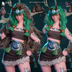 Artemis - Hades - AVGolden