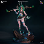 Artemis - Hades - AVGolden