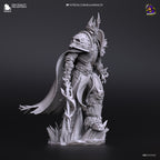 Arthas Menethil - World Of Warcraft - AVGolden