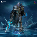 Arthas Menethil - World Of Warcraft - AVGolden