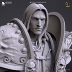 Arthas Menethil - World Of Warcraft - AVGolden