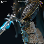 Arthas Menethil - World Of Warcraft - AVGolden