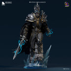 Arthas Menethil - World Of Warcraft - AVGolden