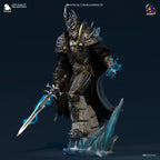 Arthas Menethil - World Of Warcraft - AVGolden