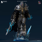 Arthas Menethil - World Of Warcraft - AVGolden