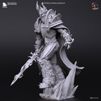 Arthas Menethil - World Of Warcraft - AVGolden