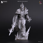 Arthas Menethil - World Of Warcraft