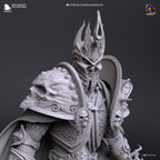 Arthas Menethil - World Of Warcraft
