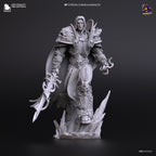 Arthas Menethil - World Of Warcraft