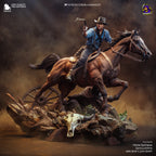 Athur Morgan - Red Dead Redemption