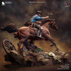 Athur Morgan - Red Dead Redemption