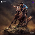 Athur Morgan - Red Dead Redemption