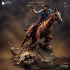 Athur Morgan - Red Dead Redemption