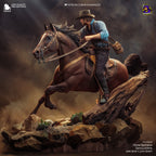 Athur Morgan - Red Dead Redemption
