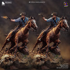 Athur Morgan - Red Dead Redemption